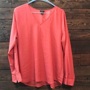 Ann Taylor blouse